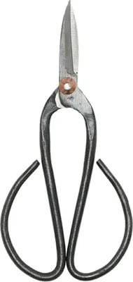 Obrázok produktu pre Nožnice na bonsaje 19 cm