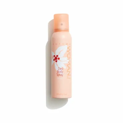Image de Gosh, Autumn Season, Deodorant Spray, For Women, 150 ml
