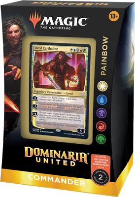 Zdjęcie produktu dla Wizards of the Coast C97140001, 13 lat(a)