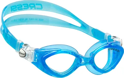 Produktbild von Cressi sub S.p.A. Schwimmbrille Crab Kid blue sonstige -