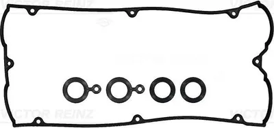 Produktbild von REINZ Dichtungssatz Zylinderkopfhaube Ventildeckel für MITSUBISHI COLT VI (Z3A, Z2A) 15-53982-01