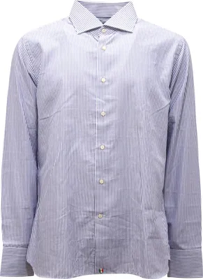Productafbeelding van 4009AR herenoverhemd, SHIRT FACTORY COLLECTIE, voor stijlvolle mannen