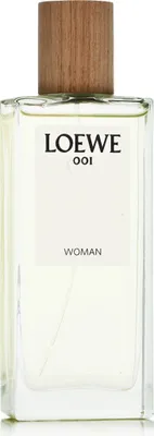 Produktbild von Loewe 001 Woman Eau De Parfum 75 ml (woman)