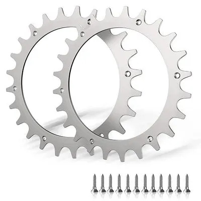 Zdjęcie produktu dla Kolce aluminiowe do kosiarki husqvarna automower 420 430X 440 trakcja opony