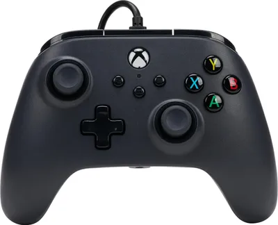 Immagine prodotto di PowerA 1519265-01 periferica di gioco Nero USB Gamepad Analogico/Digitale PC, Xbox Series S, Xbox Series X