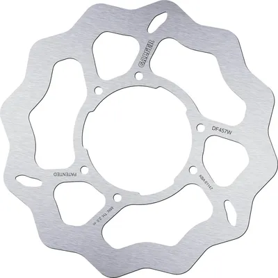 Immagine prodotto di GALFER Disco freno Wave "DF457" tipo W - rigido