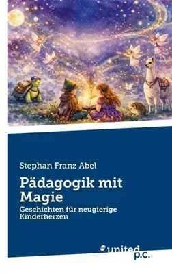 Produktbild von Pädagogik mit Magie