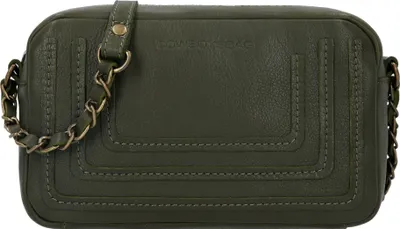 Produktbild von Cowboysbag Chained Feltham Umhängetasche Leder 22 cm