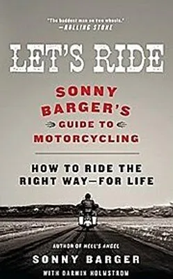 Obrázok produktu pre Let's Ride