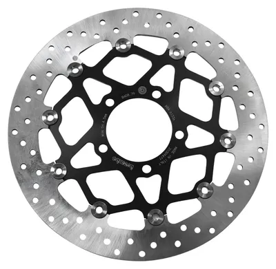 Immagine prodotto di Disco freno BREMBO da 320 mm 78B40879