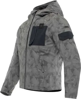 Immagine prodotto di Dainese Corso Absøluteshell Pro Jacket Grigio 56 Uomo Grigio 56