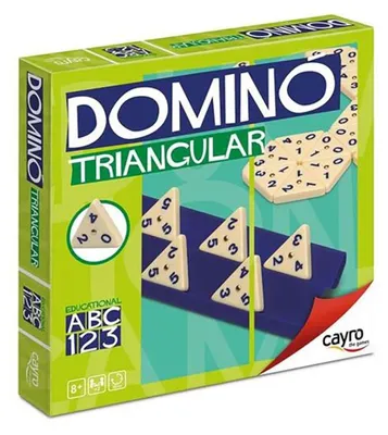 Zdjęcie produktu dla Domino Cayro