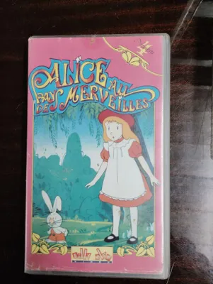Image de Alice au pays des merveilles