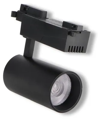 LED-Spot für Schiene, ProFast, 30 W, 4500 K, 1 Stück