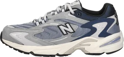 Produktbild von New Balance 725  Sneakers Laag - Donkergrijs - Maat 46.5