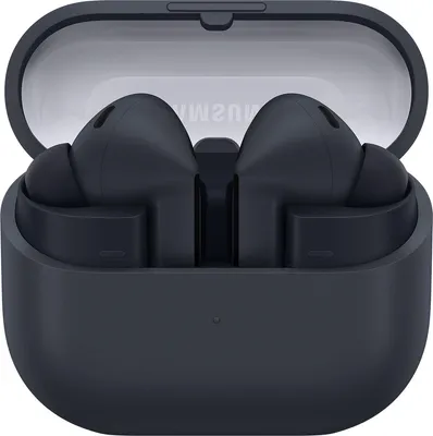 Produktbild von Samsung Galaxy Buds3 FE, In-Ear-Kopfhörer, Gemini-KI, ANC, Gestensteuerung