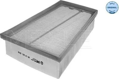 Produktbild von Luftfilter MEYLE 16-12 321 0019 für RENAULT MEGANE III Grandtour (KZ0/1) Filtereinsatz