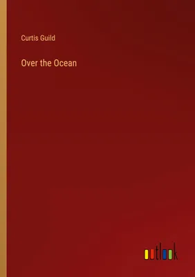 Produktbild von Over the Ocean