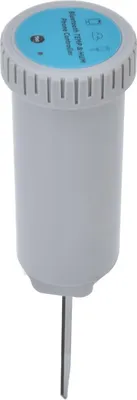 Obrázok produktu pre Pôdny tester Bluetooth teplota vlhkosti pre starostlivosť o rastliny záhrada trávnik farma vnútorné vonkajšie vonkajšie