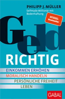 Obrázok produktu pre Geldrichtig