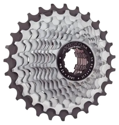 Produktbild von Miche Light Primato Shimano Kassette Silber 11s / 11-29t Silber 11s