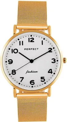 Productafbeelding van Perfect Fashion dameshorloge