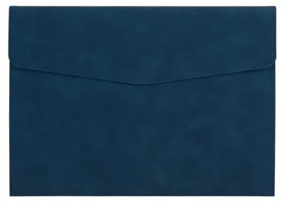 Image de Pochette A4 505 bleu marine