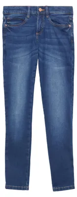 Productafbeelding van s.Oliver Junior jongensjeans – Regular pasvorm, zachte en warme binnenkant