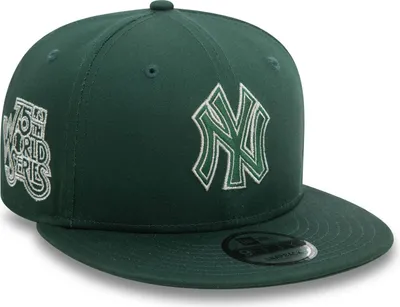 Produktbild von New Era 9Fifty Cap WORLD SERIES New York Yankees - S/M