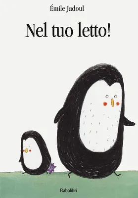 Produktbild von Nel tuo letto!