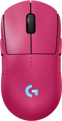 Obrázok produktu pre Logitech PRO 2 LTSPEED Gaming Headset Pink EER2