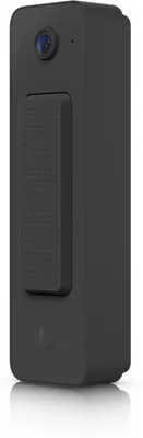 Zdjęcie produktu dla Ubiquiti Doorbell Lite, Biały, Metal, Poliwęglan (PC), Przewodowa, IPX5, 5 MP, 2560 x 1920 px