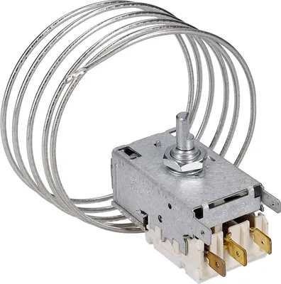 Produktbild von Thermostat Amica 8002247 Ranco K59-P1761 für KühlGefrierKombination