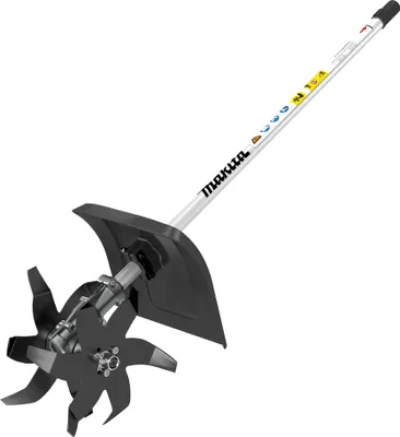 Immagine prodotto di Makita KR400MP attrezzo per la lavorazione del terreno - 160 mm