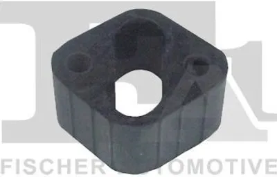Produktbild von FA1 Auspuffhalter passend für PEUGEOT 106 II Schrägheck (1A, 1C) Auspuffanlage Montageteil 213-905