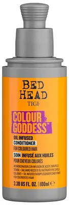 Image de Après-shampooing TIGI Bed Head Colour Goddess enrichi en huile, 100 ml