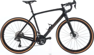 Produktbild von Trek Checkpoint Di2 11V · Rahmengröße 58  · Racing bike