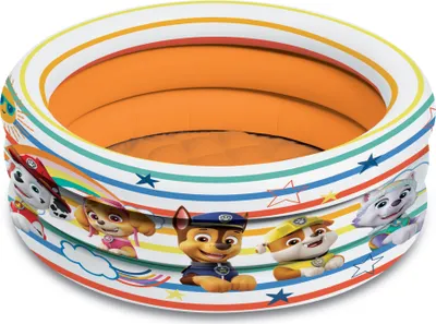 Immagine prodotto di Mondo Piscina PAW Patrol 3 anelli, 60 cm