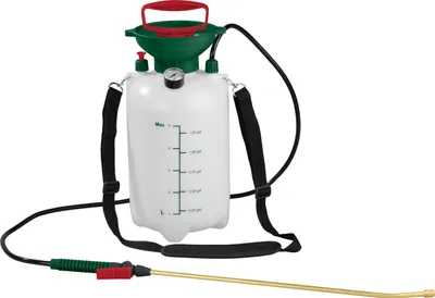 Produktbild von PARKSIDE® Drucksprüher, stufenlos einstellbar