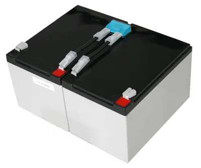Obrázek produktu pro Náhradní baterie APC OEM RBC6