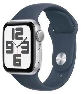 Zdjęcie produktu dla Apple Watch Series 10 , OLED, Ekran dotykowy, 64 GB, Wi-Fi, GPS, 36,4 g