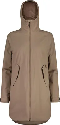 Produktbild von Maloja KareckM. Alpine Insulated Coat beige M
