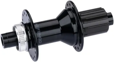 Obrázok produktu pre Contec Core Cl Disc Boost Shimano/SRAM HG zadná náboj strieborná 32H / 12 x 148 mm strieborná 32H