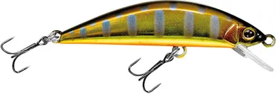 Obrázok produktu pre Illex Wobbler Tricoroll 55 HW Haku Gold Trout