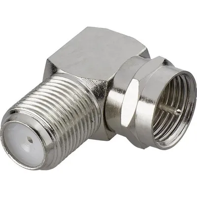 Obrázok produktu pre Renkforce RF-4196991, F, F, Strieborná