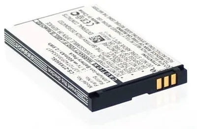 Produktbild von AGI 93786, 800 mAh, Navigator/Handheld mobile computer/Mobile phone, Lithium-Ion, 5,5 cm, 3,4 cm, 5 mm