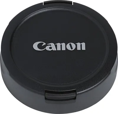 Produktbild von Canon 8-15 Objektivdeckel