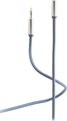 Immagine prodotto di shiverpeaks Cavo audio FLEXLINE, spina jack da 3,5 mm