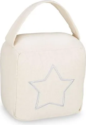Produktbild von Türstopper Sack Stern