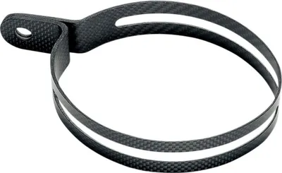 Immagine prodotto di Silenziatore in carbonio a pinza Akrapovic